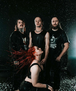 Spaceborne Killers